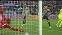 La rabbia di Szczesny: "Volevo giocare ancora"