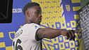 Parma, ecco Mandela Keita