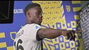 Parma, ecco Mandela Keita