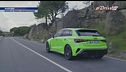 Nuova Audi RS3
