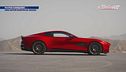 Presentata la nuova Aston Martin Vanquish
