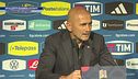 Spalletti guarda avanti