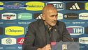 Spalletti guarda avanti