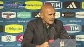 Spalletti guarda avanti