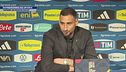 Donnarumma ha un'idea