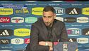 Donnarumma ha un'idea