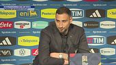 Donnarumma ha un'idea