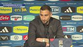Donnarumma ha un'idea