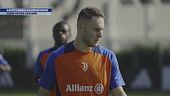 La Juve aspetta Koopmeiners