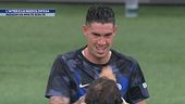 L'Inter e la nuova difesa