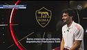 Roma, voglia di ripartire
