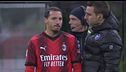 Bennacer separato in casa
