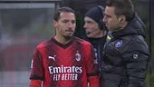 Bennacer separato in casa