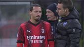 Bennacer separato in casa