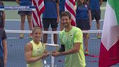 Errani e Vavassori ok