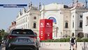 Lexus protagonista alla Mostra Internazionale del Cinema di Venezia
