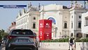 Lexus protagonista alla Mostra Internazionale del Cinema di Venezia