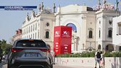 Lexus protagonista alla Mostra Internazionale del Cinema di Venezia