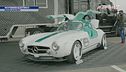 EV300, il mito del passato incontra la modernità