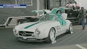 EV300, il mito del passato incontra la modernità