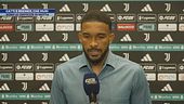 Gatti e Bremer, che muri