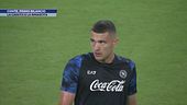 Conte, primo bilancio