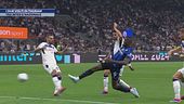 I due volti di Thuram