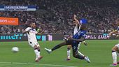 I due volti di Thuram