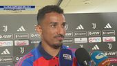 Danilo, capitano del Brasile, rivuole il posto nella Juve