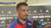 Danilo, capitano del Brasile, rivuole il posto nella Juve