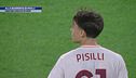 Pisilli, il centrocampista del futuro