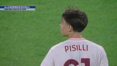 Pisilli, il centrocampista del futuro