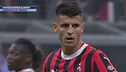 Morata punta il derby: in panchina col Venezia