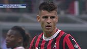 Morata punta il derby: in panchina col Venezia