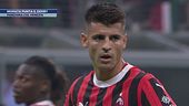 Morata punta il derby: in panchina col Venezia