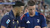 Kostic, addio Juventus. Motta mette l'Empoli nel mirino
