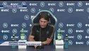 Conte e la "sua" Napoli