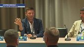 Arbitri e regole