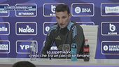 Le partite sudamericane