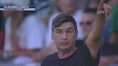 Milan verso il Venezia