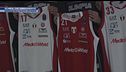 Olimpia, che abbinamento!