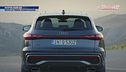 Audi presenta la nuova versione della Q5