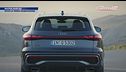 Audi presenta la nuova versione della Q5