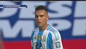 Il digiuno di Lautaro