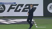 La Juve sabato a Empoli