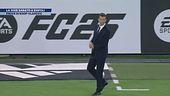 La Juve sabato a Empoli