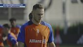 Segnali di Nico Gonzalez
