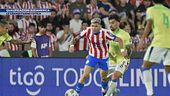 Qualificazioni Sudamerica