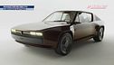 Svelata la R17 electric restomod x Ora Ito