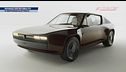 Svelata la R17 electric restomod x Ora Ito